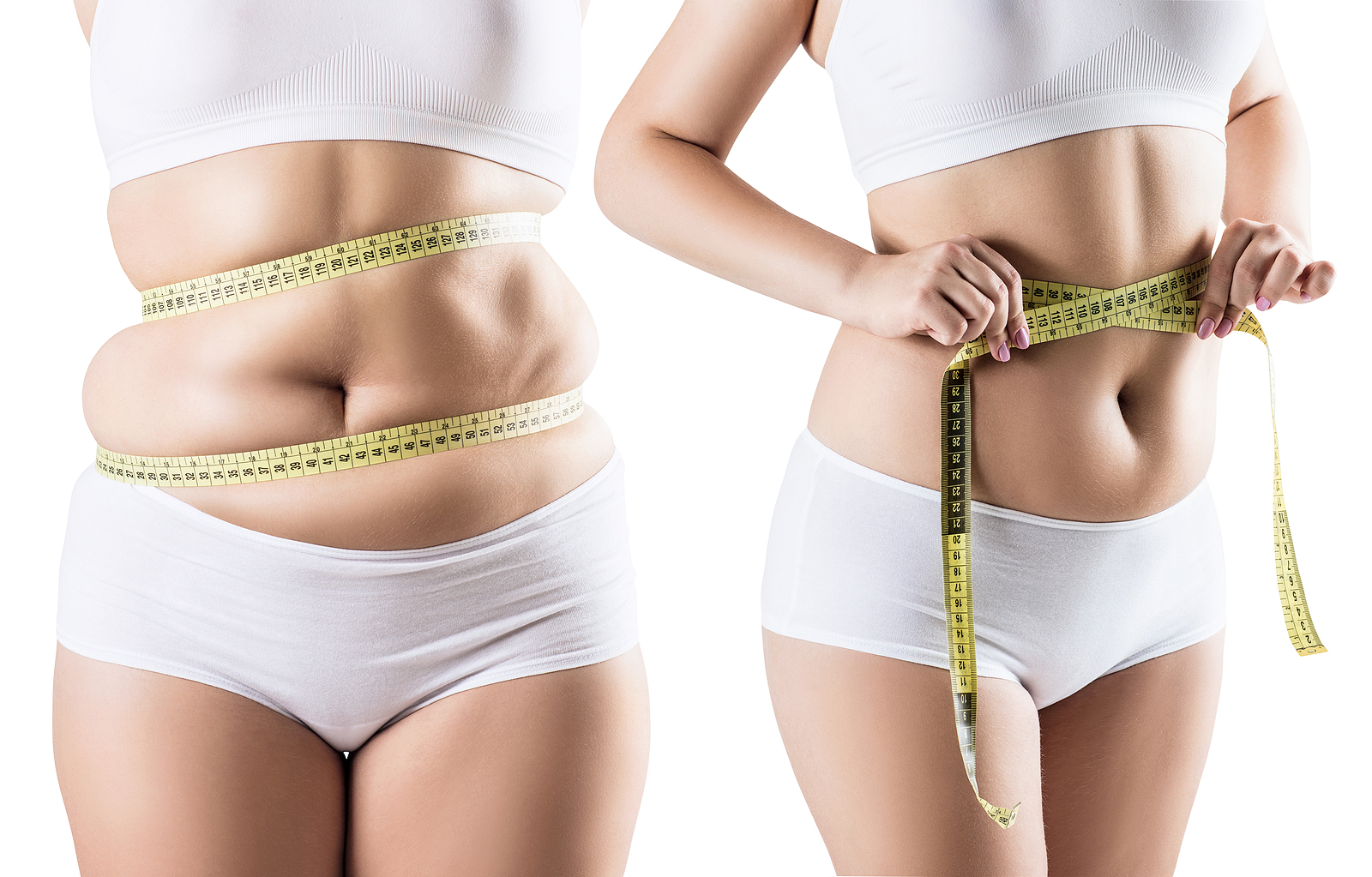 Weight loss with Semaglutide in Las Vegas 